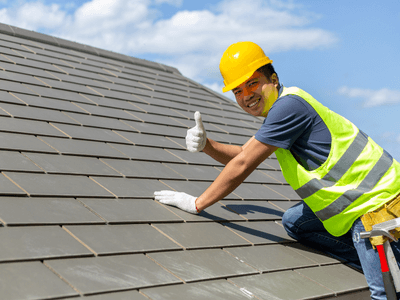 About Roof Repair Experts Angier, NC